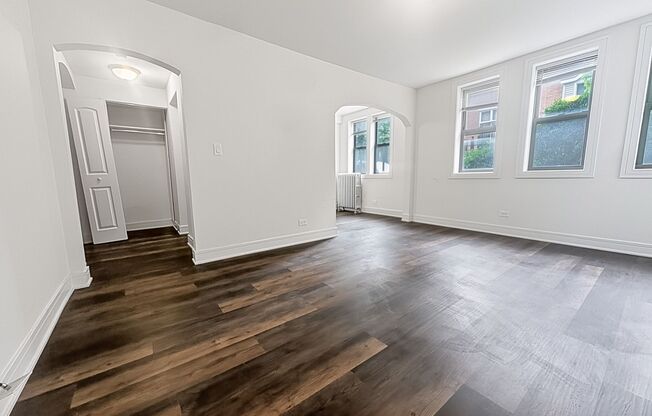 Studio, 1 bath, 450 sqft, $1,495, Unit 002