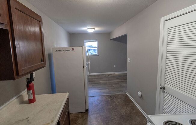 1 bed, 1 bath, $985