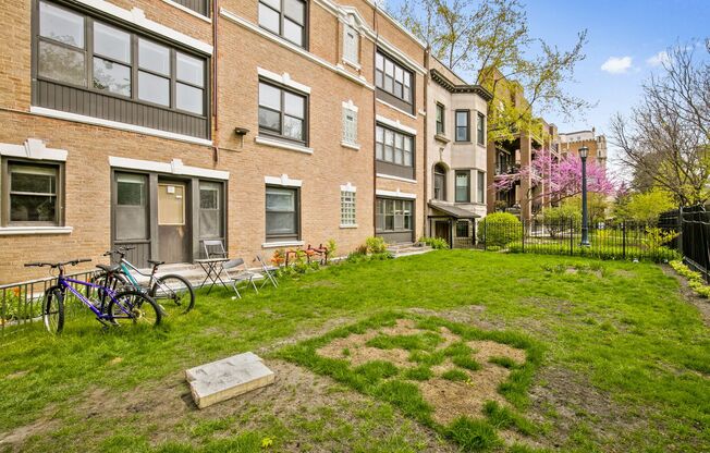 1 bed, 1 bath, 575 sqft, $1,800, Unit 204