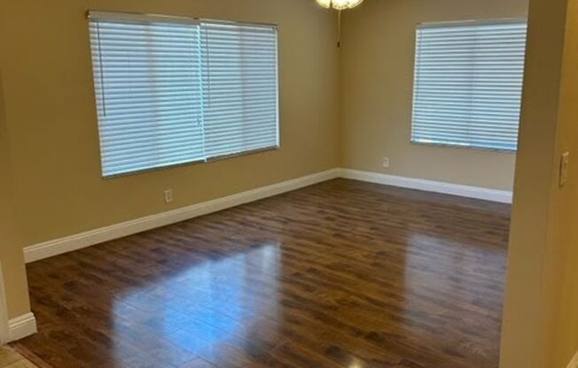 Spring Valley 3 Bedroom w/ Pool!