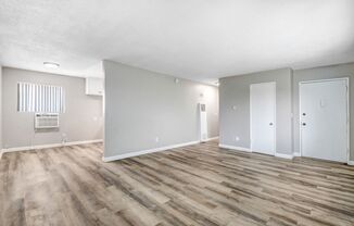 1 bed, 1 bath, 645 sqft, $1,450, Unit A-14