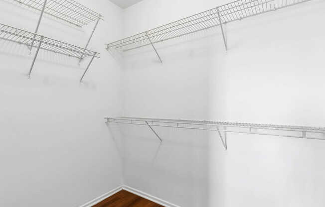 Closet
