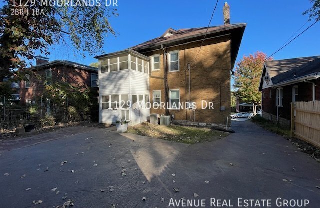 Partner-provided property photo