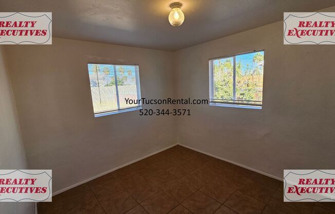 3 beds, 1 bath, $1,395