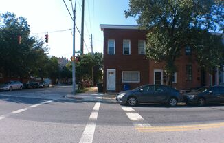 3313 O'Donnell St.