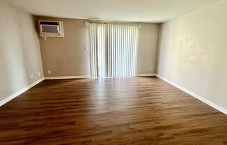 1 bed, 1 bath, $695