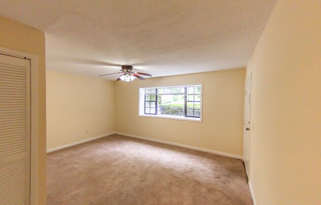 Garden Hills Apartments