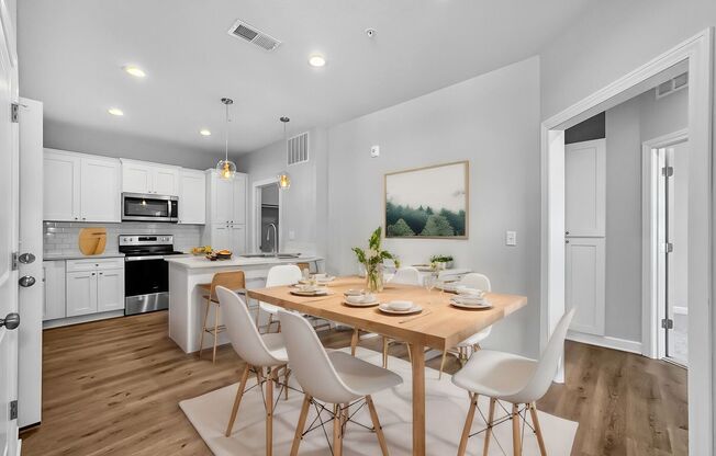 2 beds, 2 baths, 1,081 sqft, $1,875, Unit 101-A