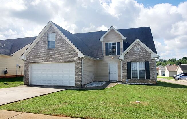 Open House 8/31/2025 Sunday2:30-3:00pm