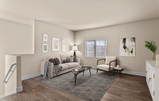 Elegant Homes | Henderson Nevada Rental Apartments | Edge at Traverse Point Apartments | Apartments in Henderson, NV