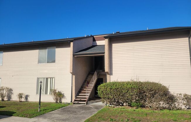 FOR RENT!! CUTE AND COZY 1 BEDROOM 1 BATHROOM WATER VIEW CONDO (MOVE IN SPECIAL)..