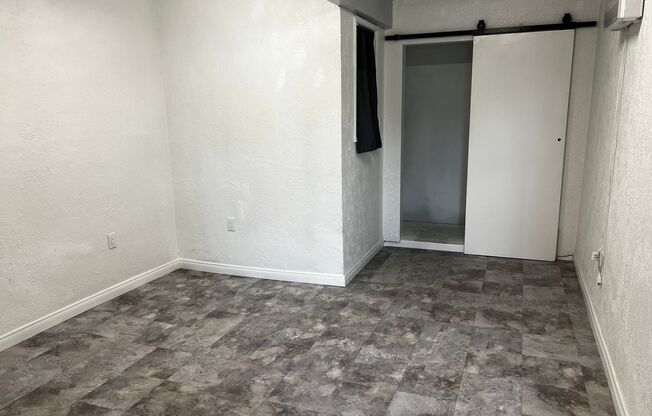 1 Bed 1 Bath House for Rent in Whittier-ALL UTILITIES INCLUDED- Open House Saturday May 4th, 11:30AM to 12:00PM