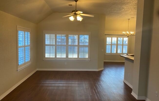 2 Bedroom 2 Bath Home-Georgetown: Age Restricted Community