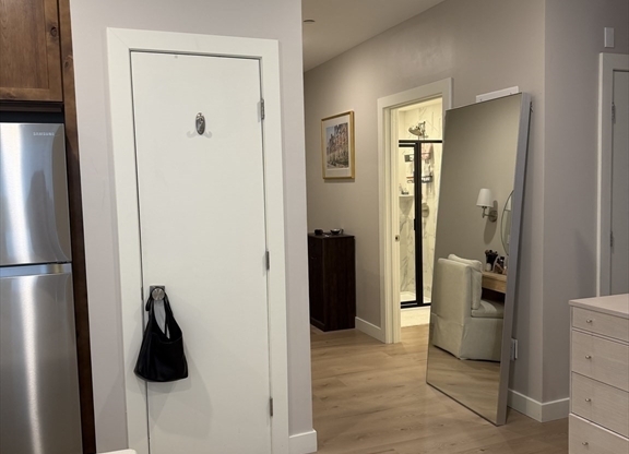1 bed, 1 bath, 530 sqft, $2,800, Unit 404