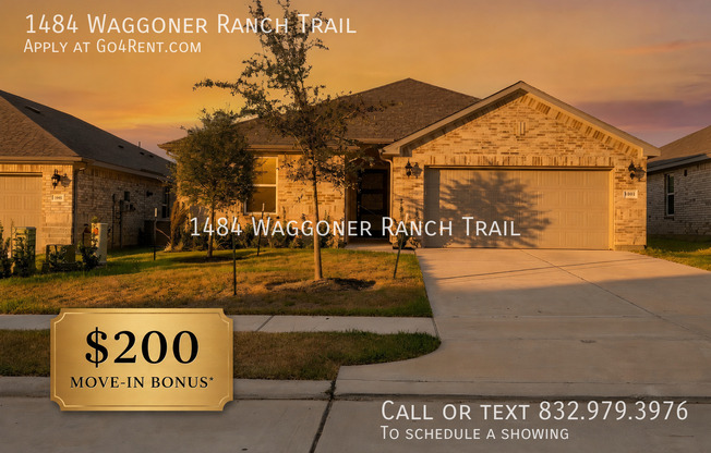 1484 WAGGONER RNCH TRL