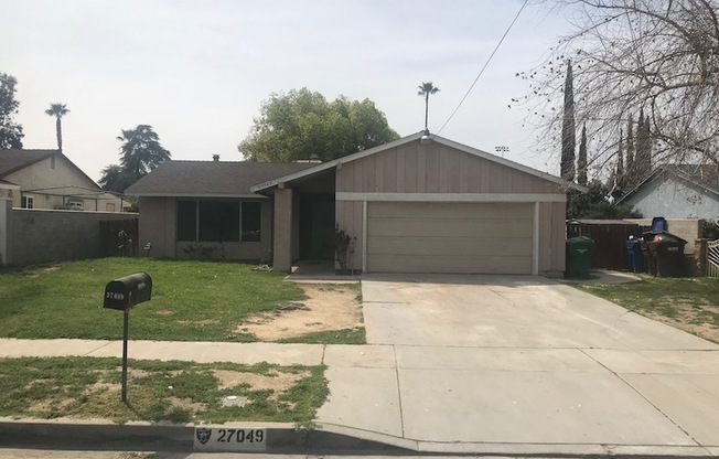Spacious 3 bedroom Home for Rent