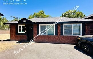 721 1/2 ML ST