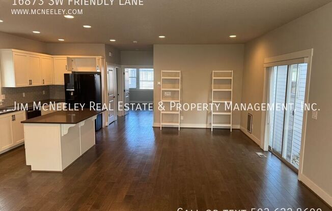 16873 SW FRIENDLY LN