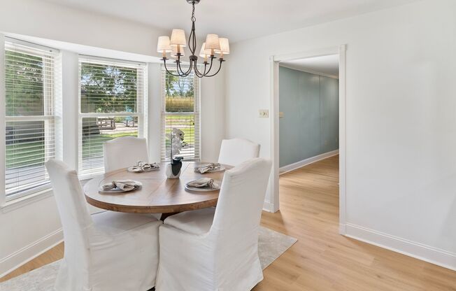 Modern Meets Cozy on Beech St. – Updated & Move-In Ready!