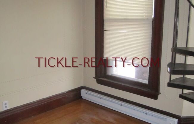 Tickle Realty