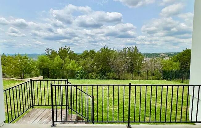 Beautiful Travisso Home