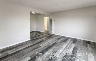 1 bed, 1 bath, 620 sqft, $2,295, Unit 1