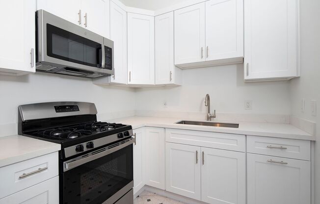 Aztec Lofts Apartments