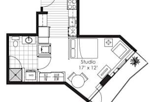 Partner-provided photo for $1881 unit