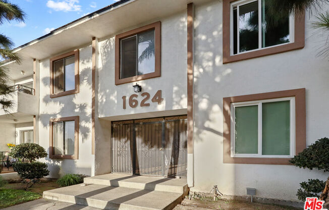 1624 FEDERAL