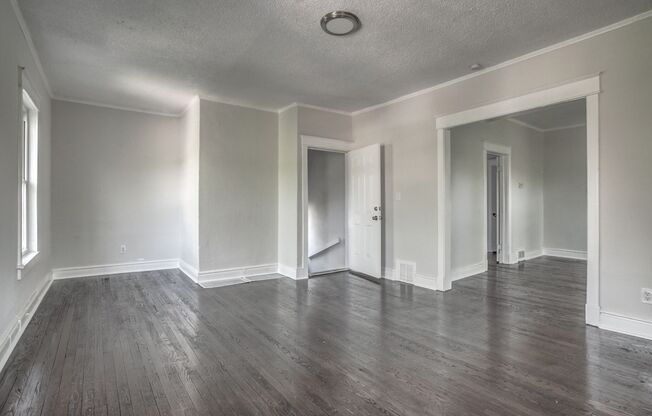 3233 Park Avenue, Kansas City, MO 64109