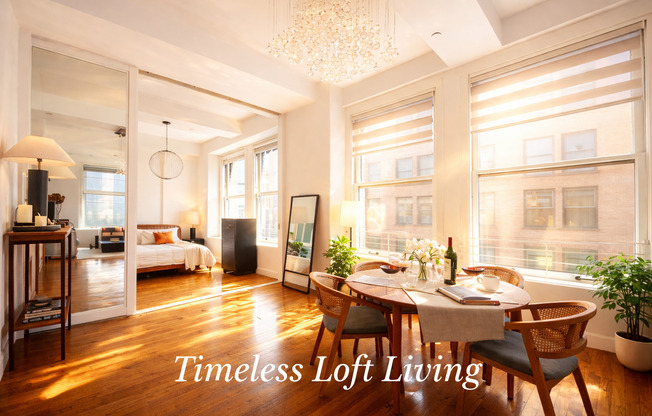 2 beds, 2 baths, 1,307 sqft, $5,300, Unit 818