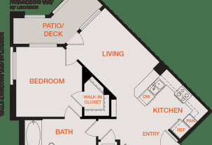 Partner-provided photo for $3031 unit