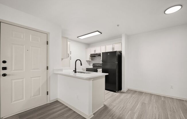 1 bed, 1 bath, $1,195, Unit 3102
