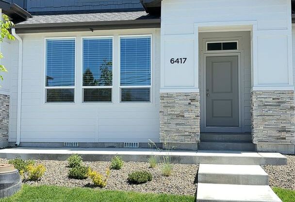 Roe Street Townhomes