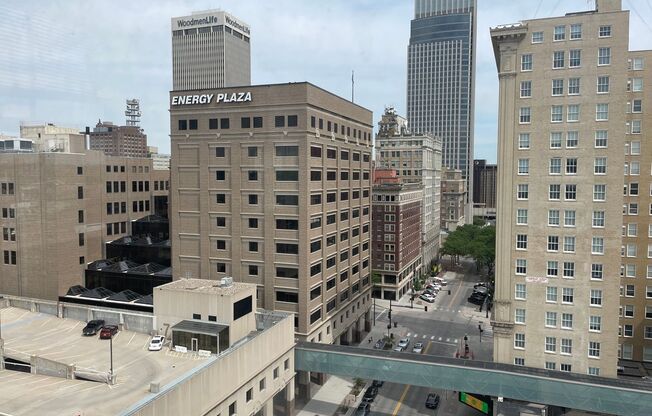 1 bed, 1 bath, 511 sqft, $1,150, Unit PH3