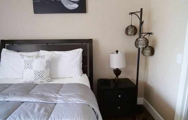 1 bed, 1 bath, $1,750, Unit # 2138