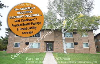 2816 Indiana Ave Apt C