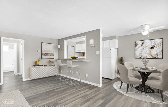 1 bed, 1 bath, 600 sqft, $1,350, Unit 205