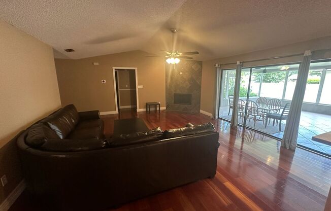 Wonderful 3bedroom/2 bath home in Orlando