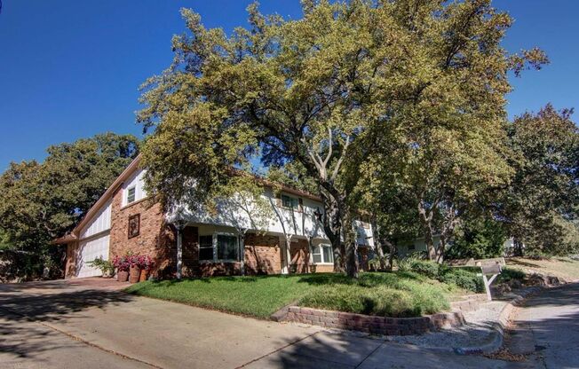 1202 Tanglewood Trail, Euless, Texas 76040