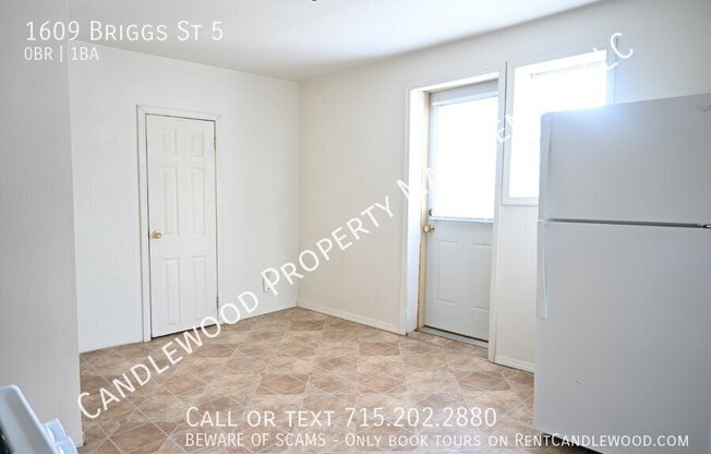 Partner-provided property photo