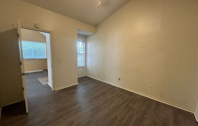 2 beds, 2 baths, 816 sqft, $1,449, Unit 1