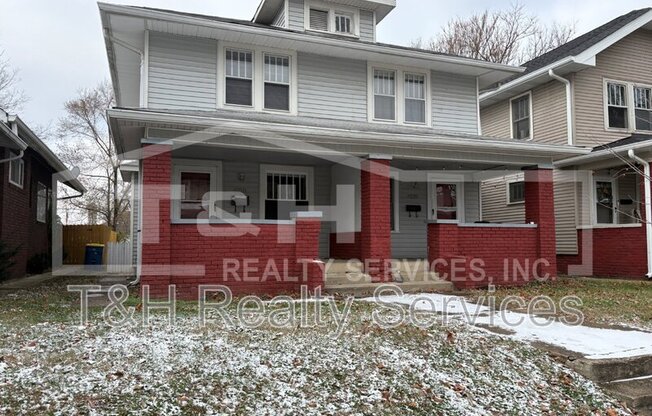 4218 CARROLLTON AVE