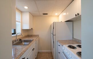 1 bed, 1 bath, 600 sqft, $970, Unit 409