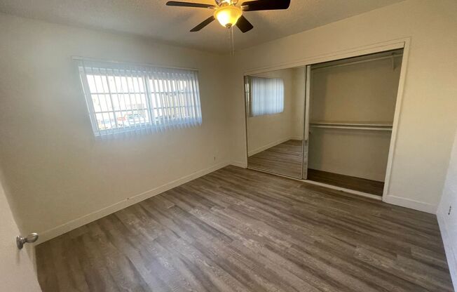 1 bed, 1 bath, 700 sqft, $2,350, Unit 3