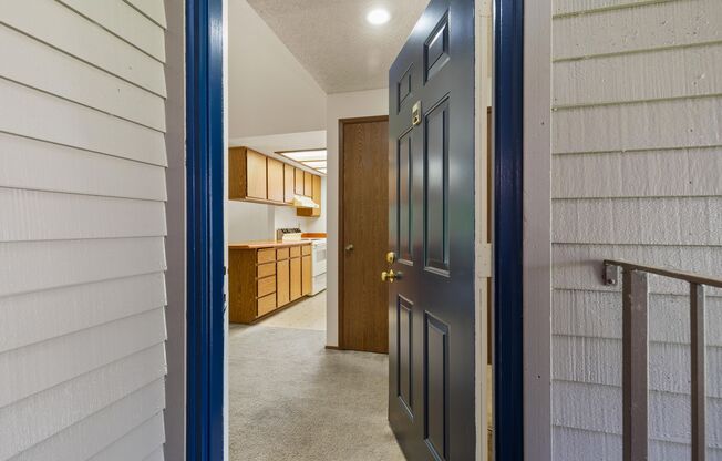 1 bed, 1 bath, 700 sqft, $1,645, Unit 35