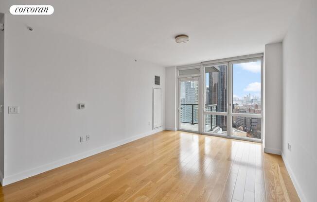 2 beds, 1 bath, $4,996, Unit 2407