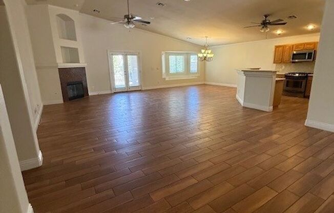 Charming 4-Bedroom, 2-Bath Home at 3516 Ashby Field Avenue, North Las Vegas!