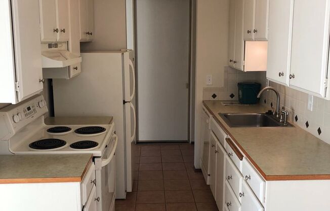 Orion Apartments