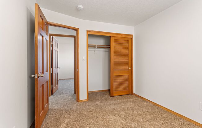 Columbia Vista Apartments